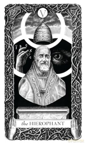 Lieselle's Eternal Tarot (Tarot Deck and Guidebook, Box Set): Trust Your Voice and Then Learn to Trust Your Journey - Lieselle Elliot [KSIĄŻKA]