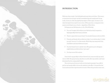 Life After Pet Loss: Daily Reflections for Working Through Grief - Judith Eve Rosen [KSIĄŻKA]