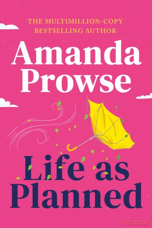 Life as Planned - Amanda Prowse [KSIĄŻKA]