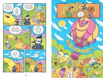 Life Really Socks (Volume 2): Quest for Iron Mountain (Volume 2) - Shidan Youssefian [KSIĄŻKA]