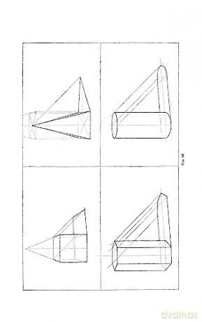 Light, Shade and Shadow (Dover Art Instruction) - E. Koller [KSIĄŻKA]
