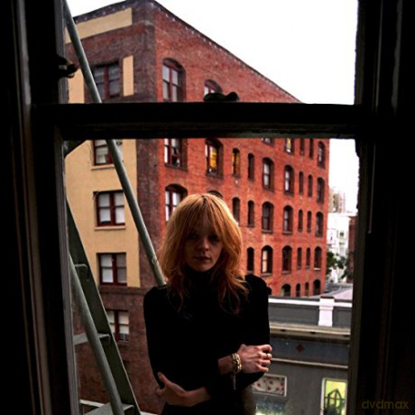 Jessica Pratt: On Your Own Love Again [Winyl]