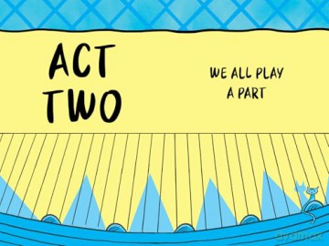 Limelight: Curtain Up on Poetry Comics! - Renee Latulippe [KOMIKS]