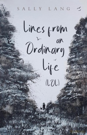 Lines from an Ordinary Life (LOL) - Sally Lang [KSIĄŻKA]