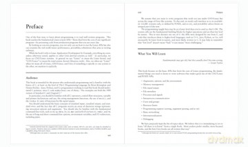 Linux Application Development by Example: The Fundamental APIs - Arnold Robbins [KSIĄŻKA]