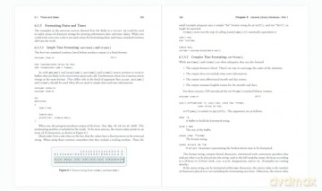 Linux Application Development by Example: The Fundamental APIs - Arnold Robbins [KSIĄŻKA]