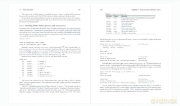 Linux Application Development by Example: The Fundamental APIs - Arnold Robbins [KSIĄŻKA]