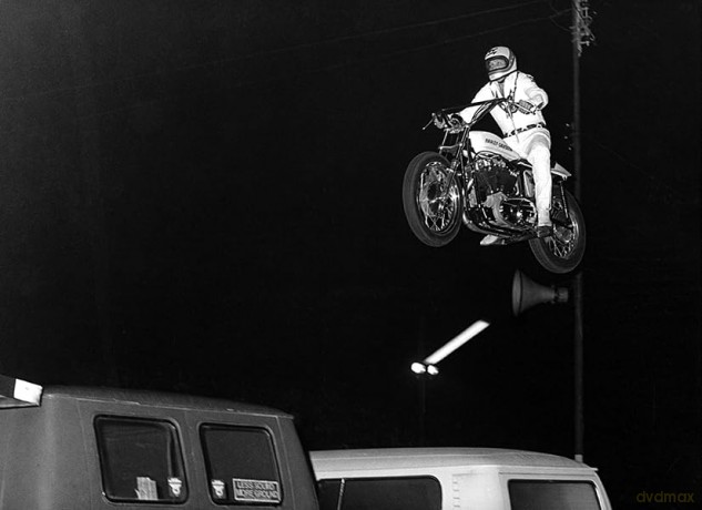 Lions Drag Strip: 1955-1972 - Lou Hart [KSIĄŻKA]