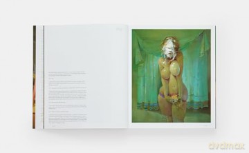Lisa Yuskavage: CONTEMPORARY ARTISTS SERIES (Phaidon Contemporary Artists Series) - Ariel Levy [KSIĄŻKA]