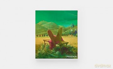 Lisa Yuskavage: CONTEMPORARY ARTISTS SERIES (Phaidon Contemporary Artists Series) - Ariel Levy [KSIĄŻKA]
