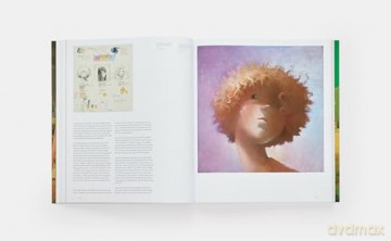 Lisa Yuskavage: CONTEMPORARY ARTISTS SERIES (Phaidon Contemporary Artists Series) - Ariel Levy [KSIĄŻKA]