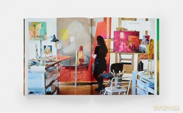 Lisa Yuskavage: CONTEMPORARY ARTISTS SERIES (Phaidon Contemporary Artists Series) - Ariel Levy [KSIĄŻKA]