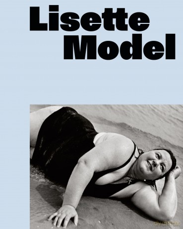Lisette Model: Retrospective - Walter Moser [KSIĄŻKA]