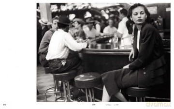 Lisette Model: Retrospective - Walter Moser [KSIĄŻKA]