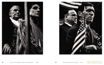 Lisette Model: Retrospective - Walter Moser [KSIĄŻKA]