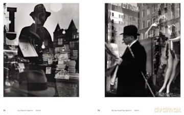 Lisette Model: Retrospective - Walter Moser [KSIĄŻKA]