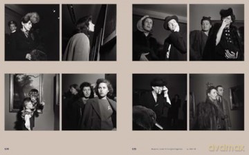 Lisette Model: Retrospective - Walter Moser [KSIĄŻKA]