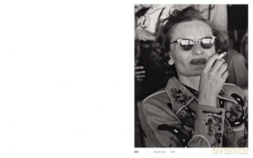 Lisette Model: Retrospective - Walter Moser [KSIĄŻKA]