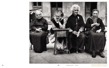 Lisette Model: Retrospective - Walter Moser [KSIĄŻKA]