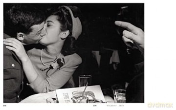 Lisette Model: Retrospective - Walter Moser [KSIĄŻKA]