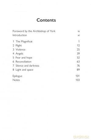 Listening to the Music of the Soul: The Archbishop of York's Advent Book 2025 - Guli Francis-Dehqani [KSIĄŻKA]