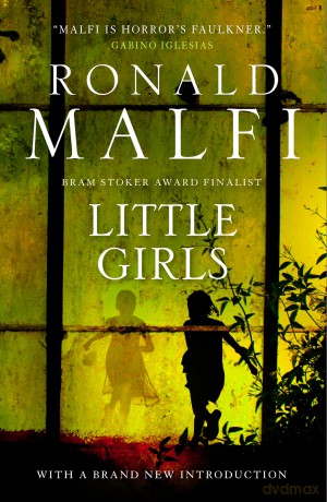 Little Girls - Ronald Malfi [KSIĄŻKA]