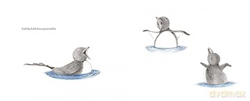 Little Loon Finds His Voice - Yvonne Pearson [KSIĄŻKA]