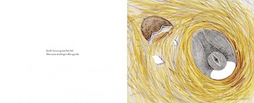 Little Loon Finds His Voice - Yvonne Pearson [KSIĄŻKA]