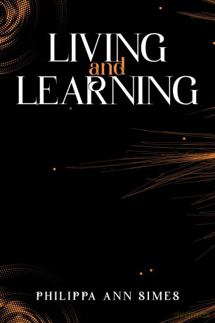 Living and Learning - Philippa Ann Simes [KSIĄŻKA]