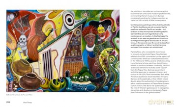 Living Art: Papua New Guinea - Susan Cochrane [KSIĄŻKA]