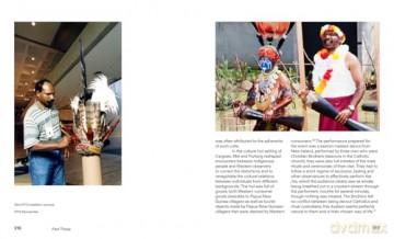 Living Art: Papua New Guinea - Susan Cochrane [KSIĄŻKA]