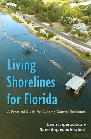 Living Shorelines for Florida: A Practical Guide for Building Coastal Resilience - Savanna Barry [KSIĄŻKA]