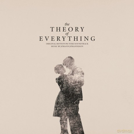 Theory Of Everything soundtrack [2xWinyl]