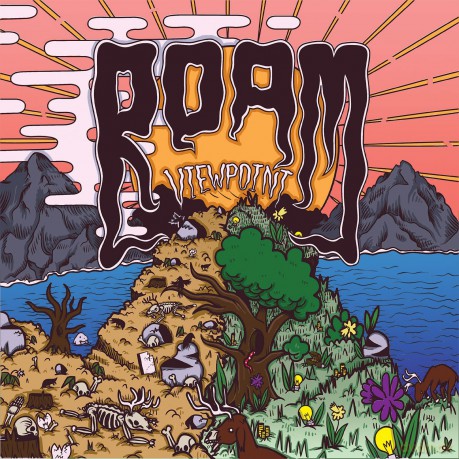Roam: Viewpoint [Winyl]