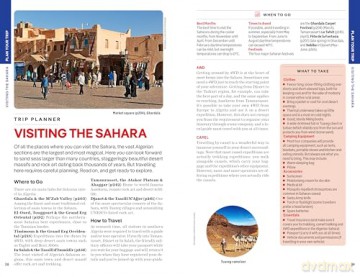 Lonely Planet Algeria (Travel Guide) - Anthony Ham [KSIĄŻKA]
