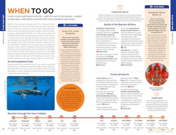 Lonely Planet Belize (Travel Guide) - Carolee Chanona [KSIĄŻKA]