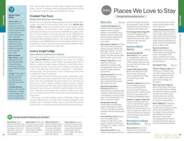 Lonely Planet Belize (Travel Guide) - Carolee Chanona [KSIĄŻKA]