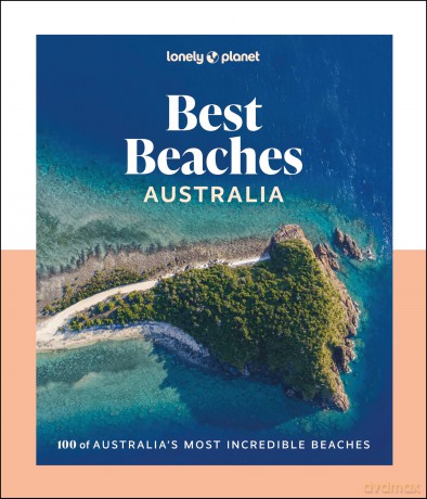 Lonely Planet Best Beaches Australia - Sarah Reid [KSIĄŻKA]