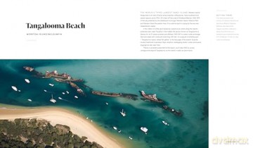 Lonely Planet Best Beaches Australia - Sarah Reid [KSIĄŻKA]