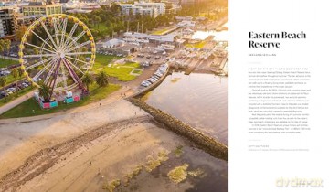 Lonely Planet Best Beaches Australia - Sarah Reid [KSIĄŻKA]