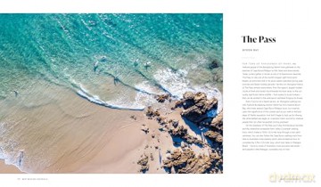 Lonely Planet Best Beaches Australia - Sarah Reid [KSIĄŻKA]