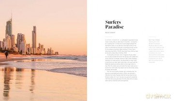 Lonely Planet Best Beaches Australia - Sarah Reid [KSIĄŻKA]