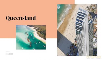 Lonely Planet Best Beaches Australia - Sarah Reid [KSIĄŻKA]