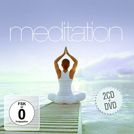 Meditation. [2CD]+[DVD]