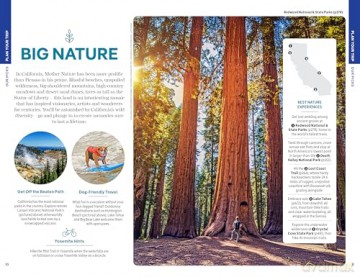 Lonely Planet California (Travel Guide) - Alexis Averbuck [KSIĄŻKA]