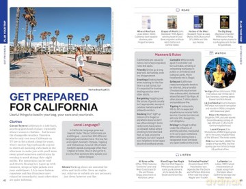Lonely Planet California (Travel Guide) - Alexis Averbuck [KSIĄŻKA]