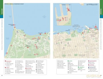 Lonely Planet California (Travel Guide) - Alexis Averbuck [KSIĄŻKA]