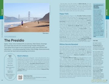 Lonely Planet California (Travel Guide) - Alexis Averbuck [KSIĄŻKA]