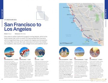 Lonely Planet California (Travel Guide) - Alexis Averbuck [KSIĄŻKA]
