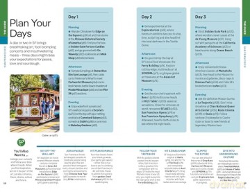 Lonely Planet California (Travel Guide) - Alexis Averbuck [KSIĄŻKA]